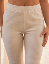 Ribbed Lounge Pants - Shop Amour Boutique