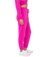 Barbie Pink Joggers - Shop Amour Boutique