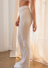 Ribbed Lounge Pants - Shop Amour Boutique