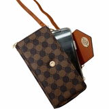 Wallet Crossbody - Shop Amour Boutique