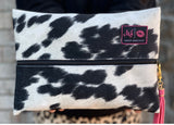 Makeup Junkie Bag - Pink Peach Boutique