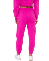 Barbie Pink Joggers - Shop Amour Boutique