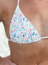 Blue Waves Bikini - Shop Amour Boutique