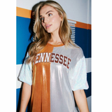 Tennessee Shirt Dress - Shop Amour Boutique