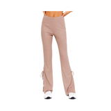 Mocha Lounge Pants - Pink Peach Boutique