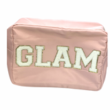glam stoney clover dupe bag