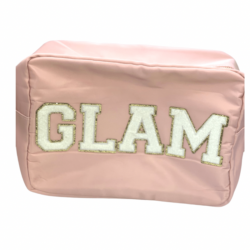 glam stoney clover dupe bag